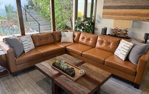 Palos Verdes Luxury Retreat with Sunset Terrace - Palos Verdes Estates, California