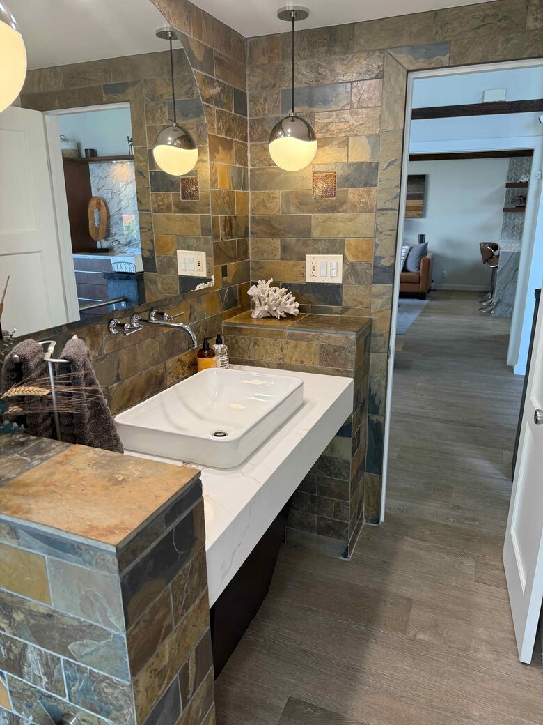 Palos Verdes Luxury Retreat with Sunset Terrace - Palos Verdes Estates, California