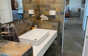 Palos Verdes Luxury Retreat with Sunset Terrace - Palos Verdes Estates, California