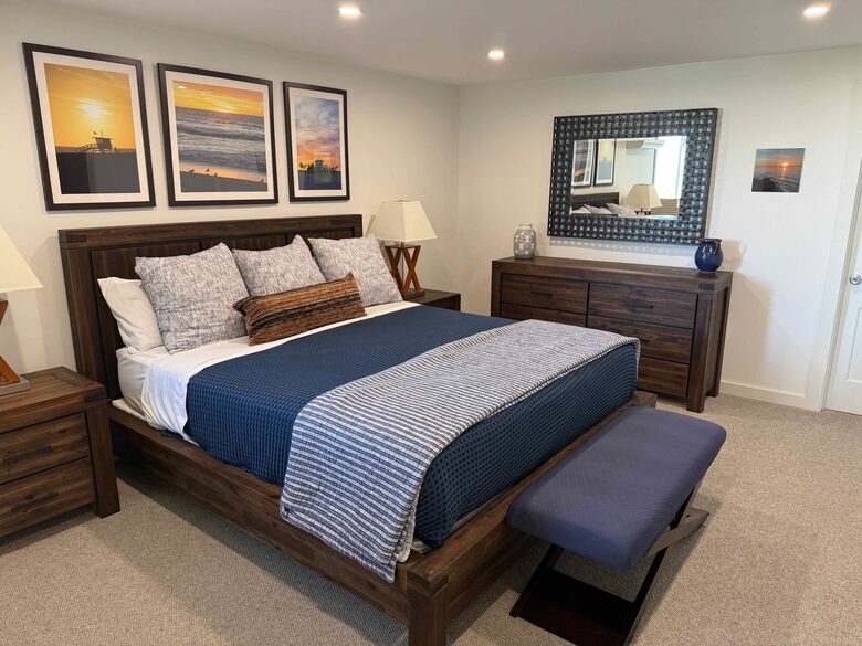 Palos Verdes Luxury Retreat with Sunset Terrace - Palos Verdes Estates, California