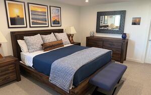 Palos Verdes Luxury Retreat with Sunset Terrace - Palos Verdes Estates, California