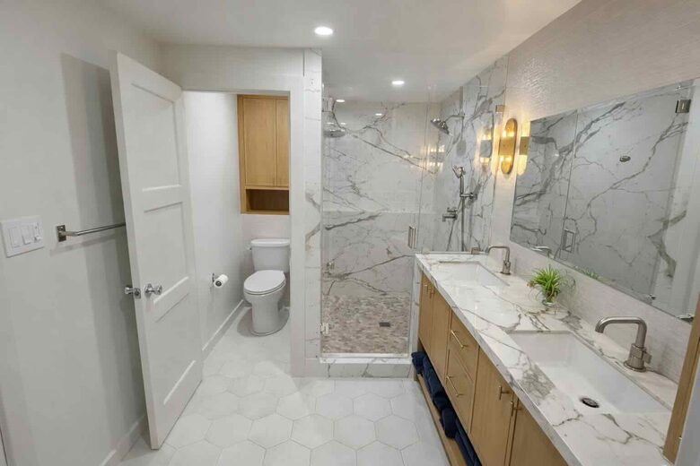 Palos Verdes Luxury Retreat with Sunset Terrace - Palos Verdes Estates, California