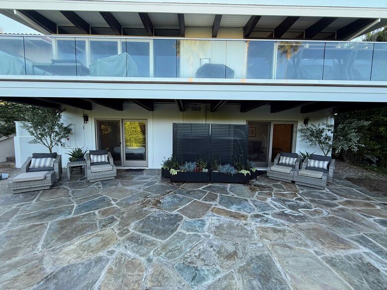 Palos Verdes Luxury Retreat with Sunset Terrace - Palos Verdes Estates, California