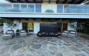 Palos Verdes Luxury Retreat with Sunset Terrace - Palos Verdes Estates, California