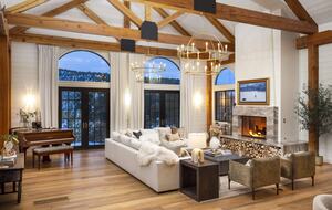 Ten Acre Mountain Estate in the Aspen Valley - Carbondale, Colorado