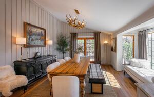 Ten Acre Mountain Estate in the Aspen Valley - Carbondale, Colorado