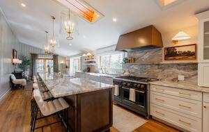 Ten Acre Mountain Estate in the Aspen Valley - Carbondale, Colorado