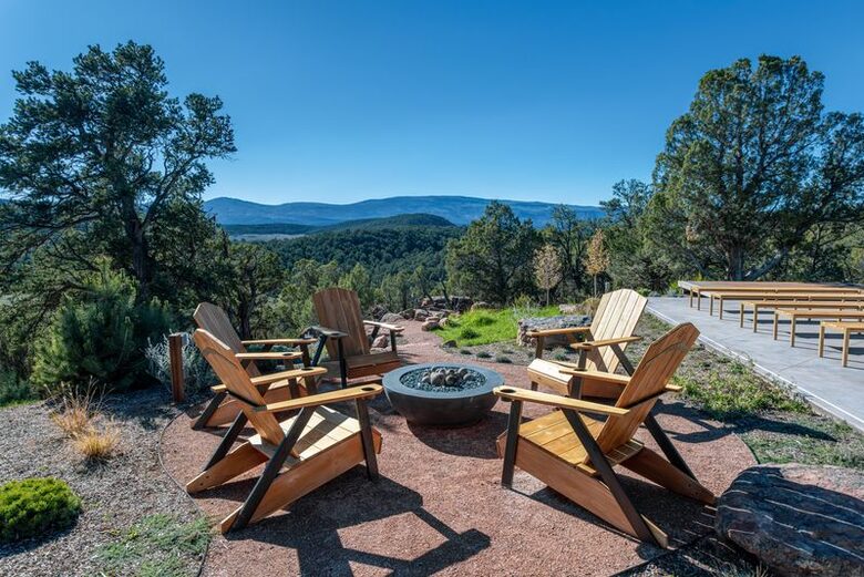 Ten Acre Mountain Estate in the Aspen Valley - Carbondale, Colorado