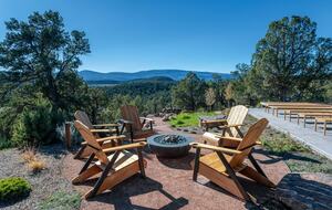 Ten Acre Mountain Estate in the Aspen Valley - Carbondale, Colorado