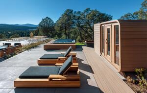 Ten Acre Mountain Estate in the Aspen Valley - Carbondale, Colorado
