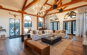 Ten Acre Mountain Estate in the Aspen Valley - Carbondale, Colorado