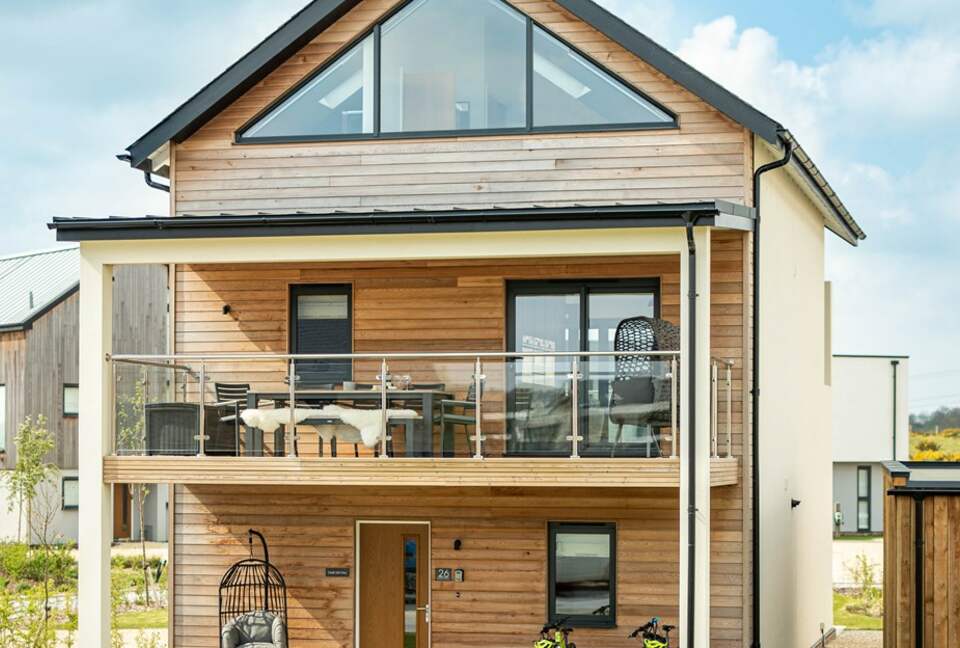 Elegant Retreat at Silverlake - Dorchester, United Kingdom