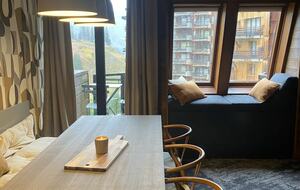 Alpine Horizon Residence – Avoriaz 1800 - Avoriaz, France