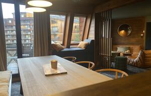 Alpine Horizon Residence – Avoriaz 1800 - Avoriaz, France