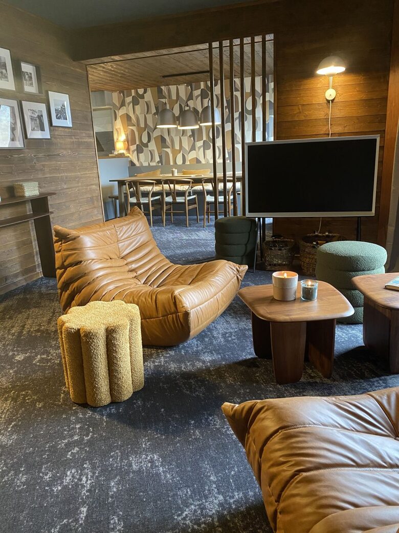 Alpine Horizon Residence – Avoriaz 1800 - Avoriaz, France