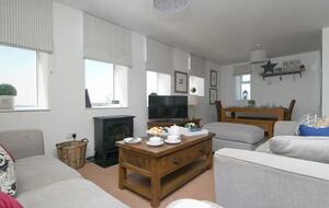 Refined Seaside Living in Trearddur Bay - Isle of Anglesey, United Kingdom