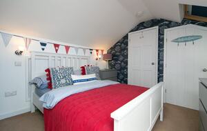 Refined Seaside Living in Trearddur Bay - Isle of Anglesey, United Kingdom