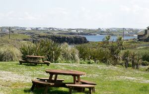 Refined Seaside Living in Trearddur Bay - Isle of Anglesey, United Kingdom