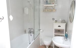 Refined Seaside Living in Trearddur Bay - Isle of Anglesey, United Kingdom