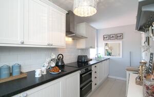 Refined Seaside Living in Trearddur Bay - Isle of Anglesey, United Kingdom