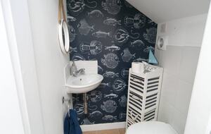 Refined Seaside Living in Trearddur Bay - Isle of Anglesey, United Kingdom