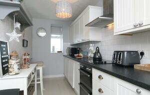 Refined Seaside Living in Trearddur Bay - Isle of Anglesey, United Kingdom