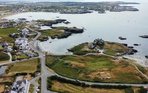 Refined Seaside Living in Trearddur Bay - Isle of Anglesey, United Kingdom