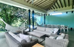 Luxury Villa Pool and garden - Bolombolo, Colombia