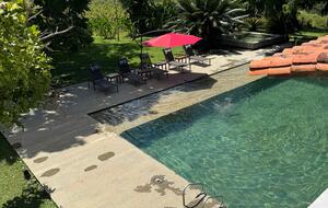 Luxury Villa Pool and garden - Bolombolo, Colombia
