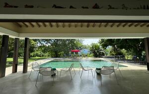 Luxury Villa Pool and garden - Bolombolo, Colombia