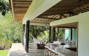 Luxury Villa Pool and garden - Bolombolo, Colombia