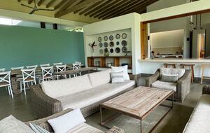 Luxury Villa Pool and garden - Bolombolo, Colombia