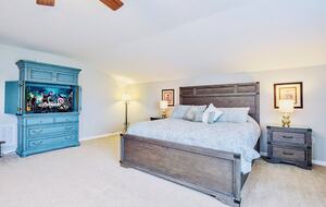 Disney-Themed Retreat with Private Resort-Style Pool - Kissimmee, Florida