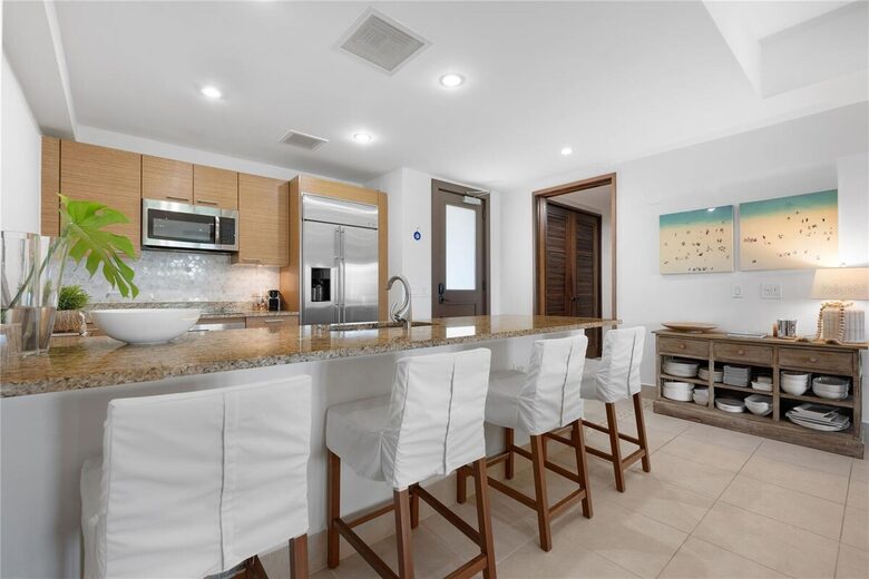 Four Seasons Bahia Beach Retreat with Golf & Lake Views - Río Grande, Puerto Rico