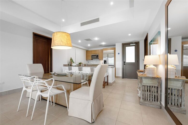 Four Seasons Bahia Beach Retreat with Golf & Lake Views - Río Grande, Puerto Rico