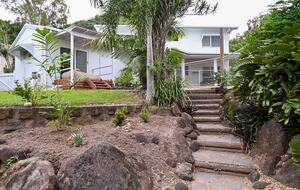 Tropical Garden Pool Retreat Near Trinity Beach - Trinity Beach, Australia