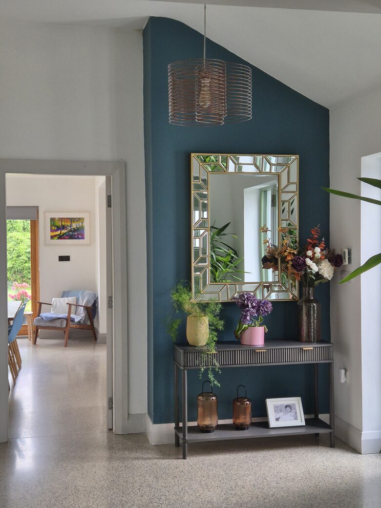 Light-Filled Living in the Heart of County Clare - Ennis, Ireland