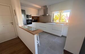 Renovated Peninsula Home Near Pristine Beaches - O Grove, Pontevedra, Spain