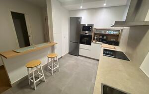 Renovated Peninsula Home Near Pristine Beaches - O Grove, Pontevedra, Spain
