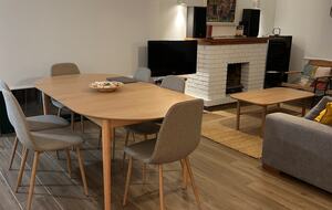Renovated Peninsula Home Near Pristine Beaches - O Grove, Pontevedra, Spain