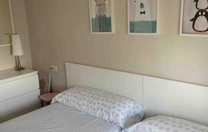Renovated Peninsula Home Near Pristine Beaches - O Grove, Pontevedra, Spain