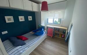 Renovated Peninsula Home Near Pristine Beaches - O Grove, Pontevedra, Spain