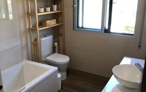 Renovated Peninsula Home Near Pristine Beaches - O Grove, Pontevedra, Spain