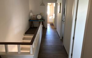 Renovated Peninsula Home Near Pristine Beaches - O Grove, Pontevedra, Spain