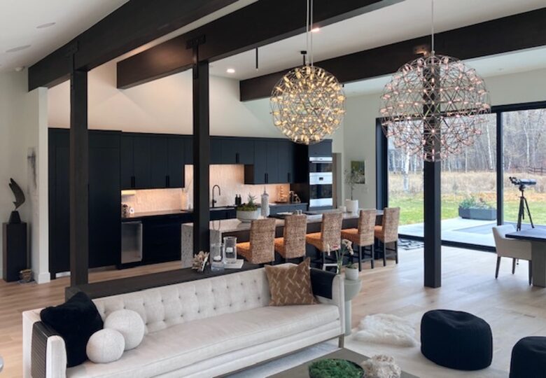 Elegant Sun Valley Hideaway - Ketchum, Idaho