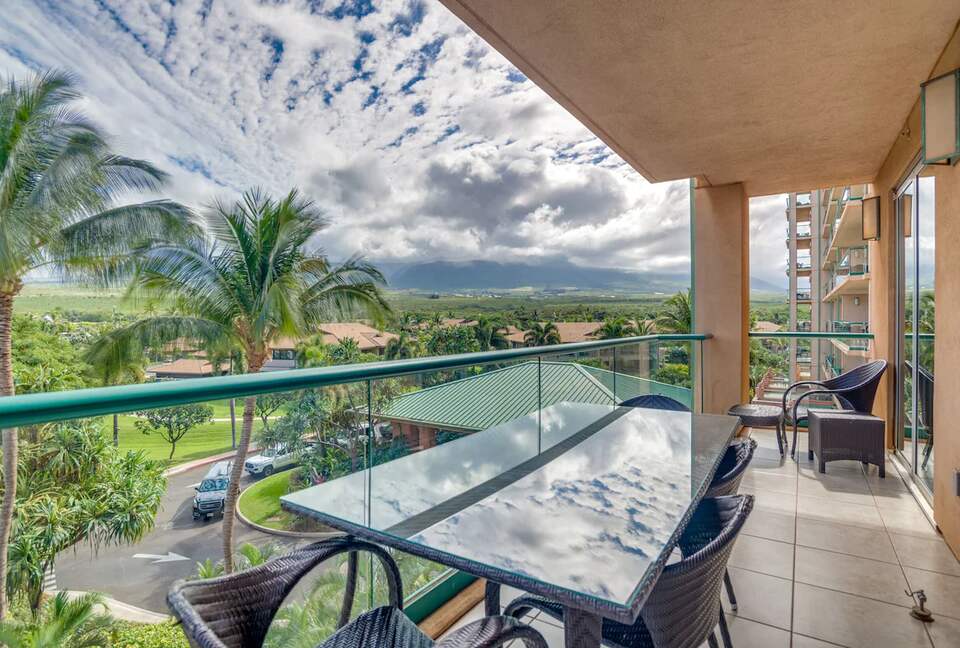 Maui Escape at Honua Kai - Lahaina, Hawaii