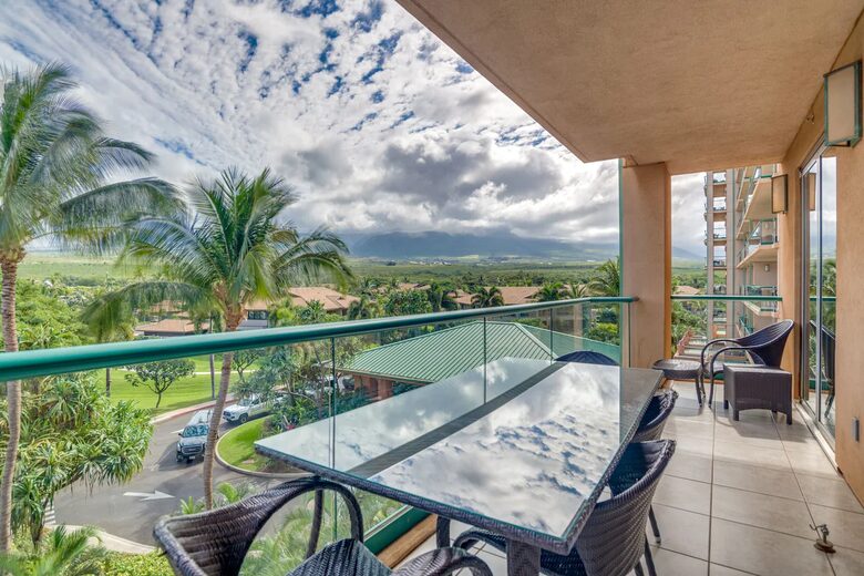 Maui Escape at Honua Kai - Lahaina, Hawaii