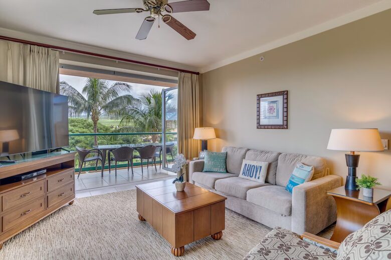 Maui Escape at Honua Kai - Lahaina, Hawaii