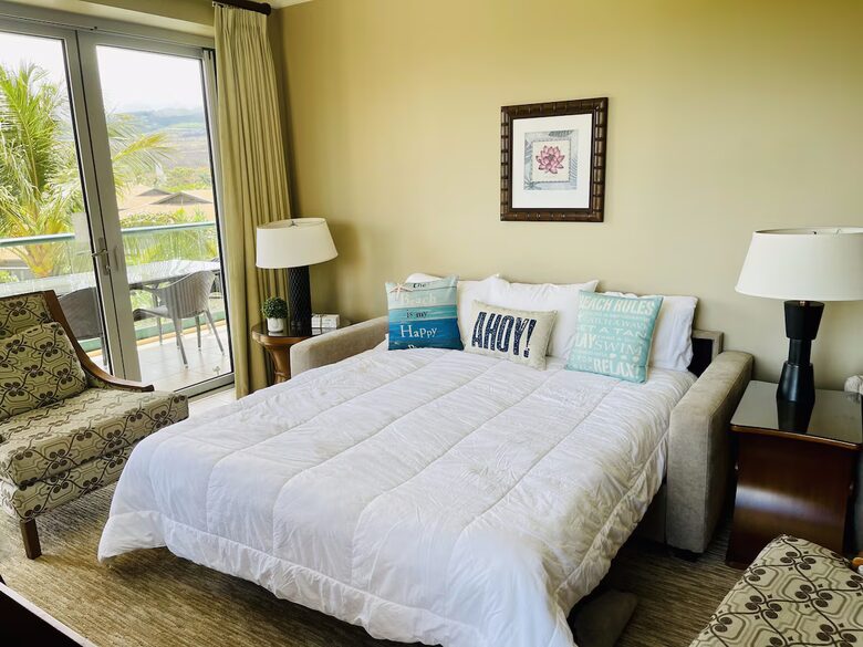 Maui Escape at Honua Kai - Lahaina, Hawaii