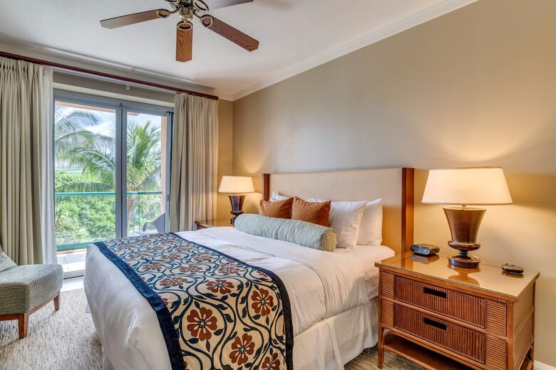Maui Escape at Honua Kai - Lahaina, Hawaii